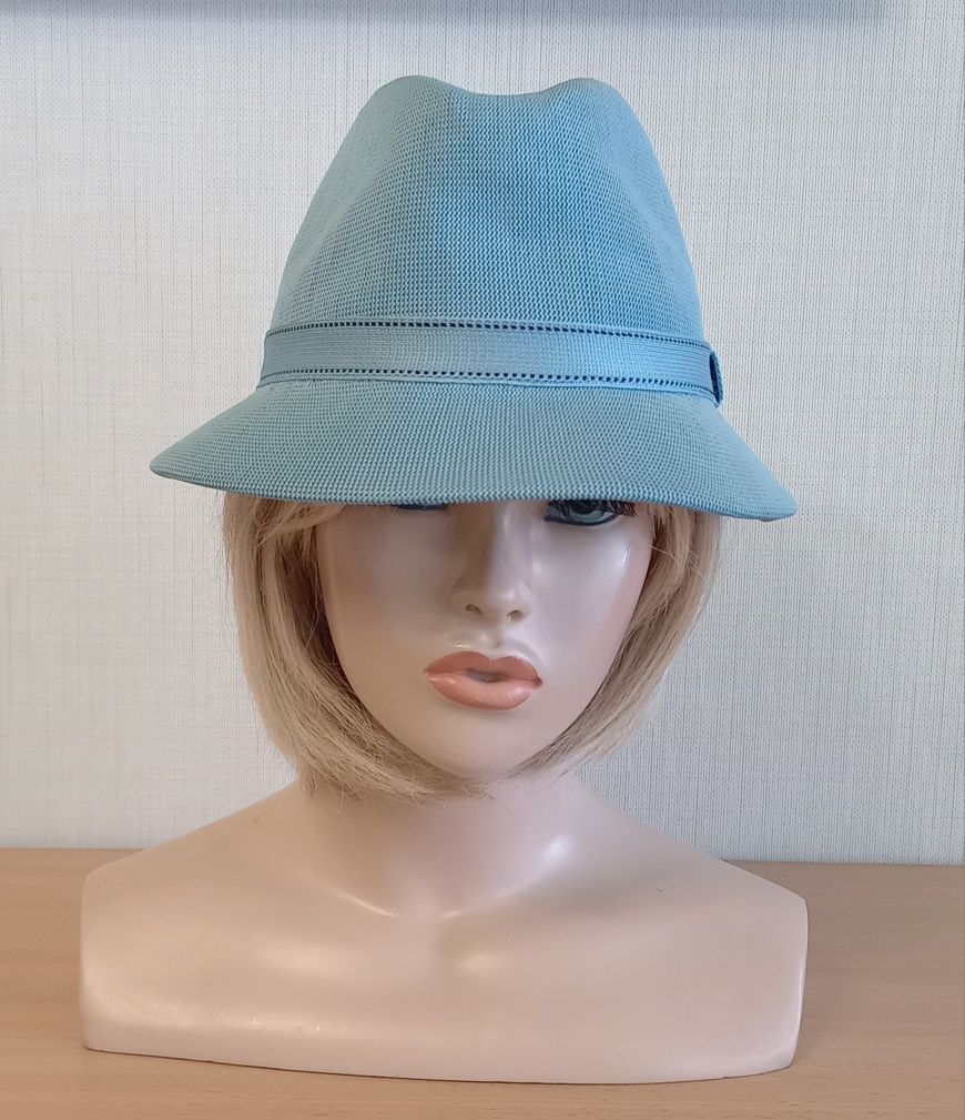 Шляпа Kangol летняя