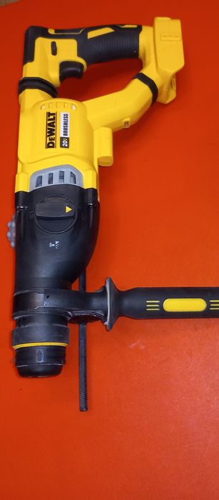 Młotowiertarka pod baterie DeWalt 20V