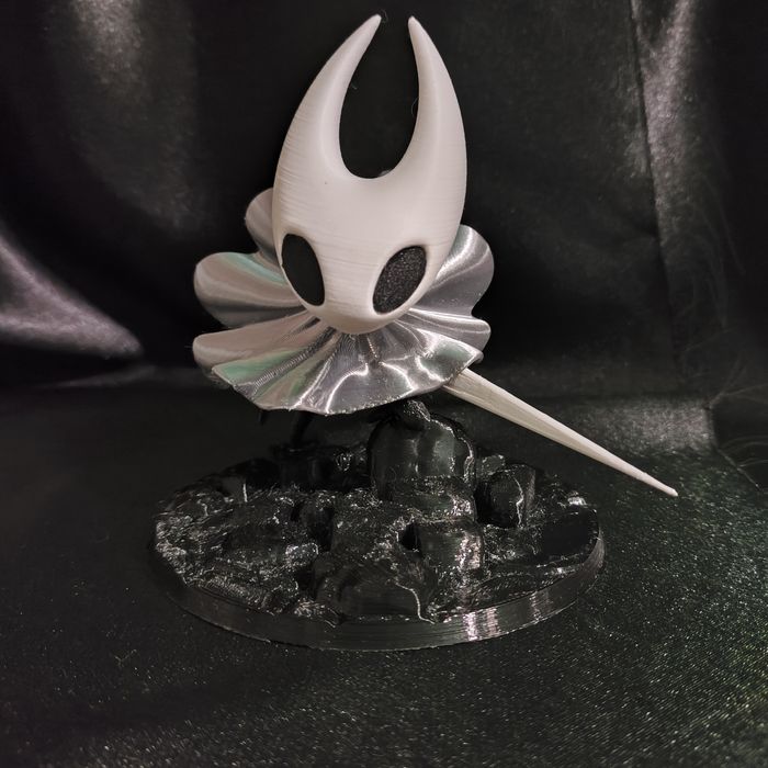 Фигурка Hollow Knight игрушка Холлов Кнайт статуетка Hollow Knight