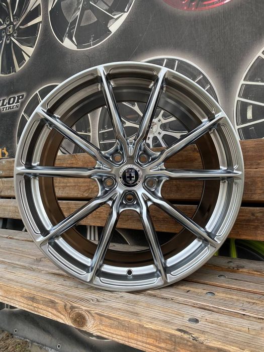 777 Новые диски R19 5/114.3 Tesla model Y