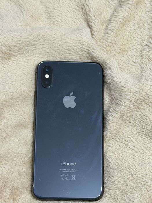 Iphone XS 64GB bez blokad