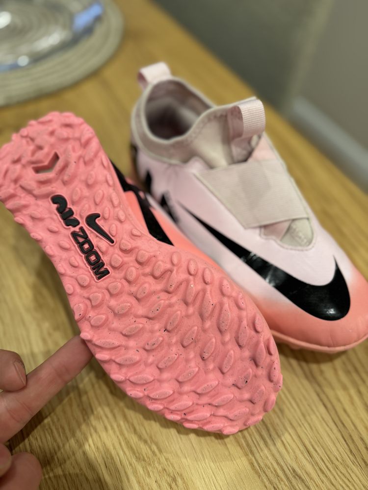 Buty Nike halówki  air zoom