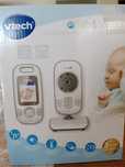 Vtech BM2600 niania elektroniczna