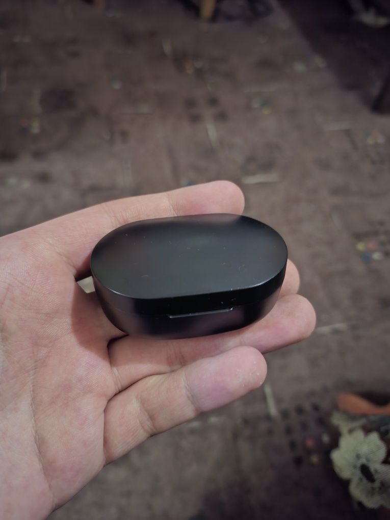 Bezprzewodowe słuchawki Bluetooth wygodne i nowoczesne