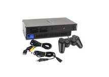 Playstation 2 fat