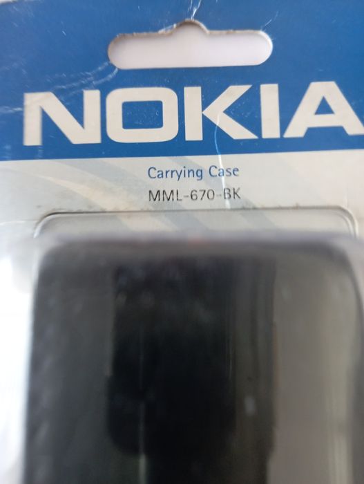 Capa de celular NOKIA