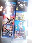 Gry play station 4