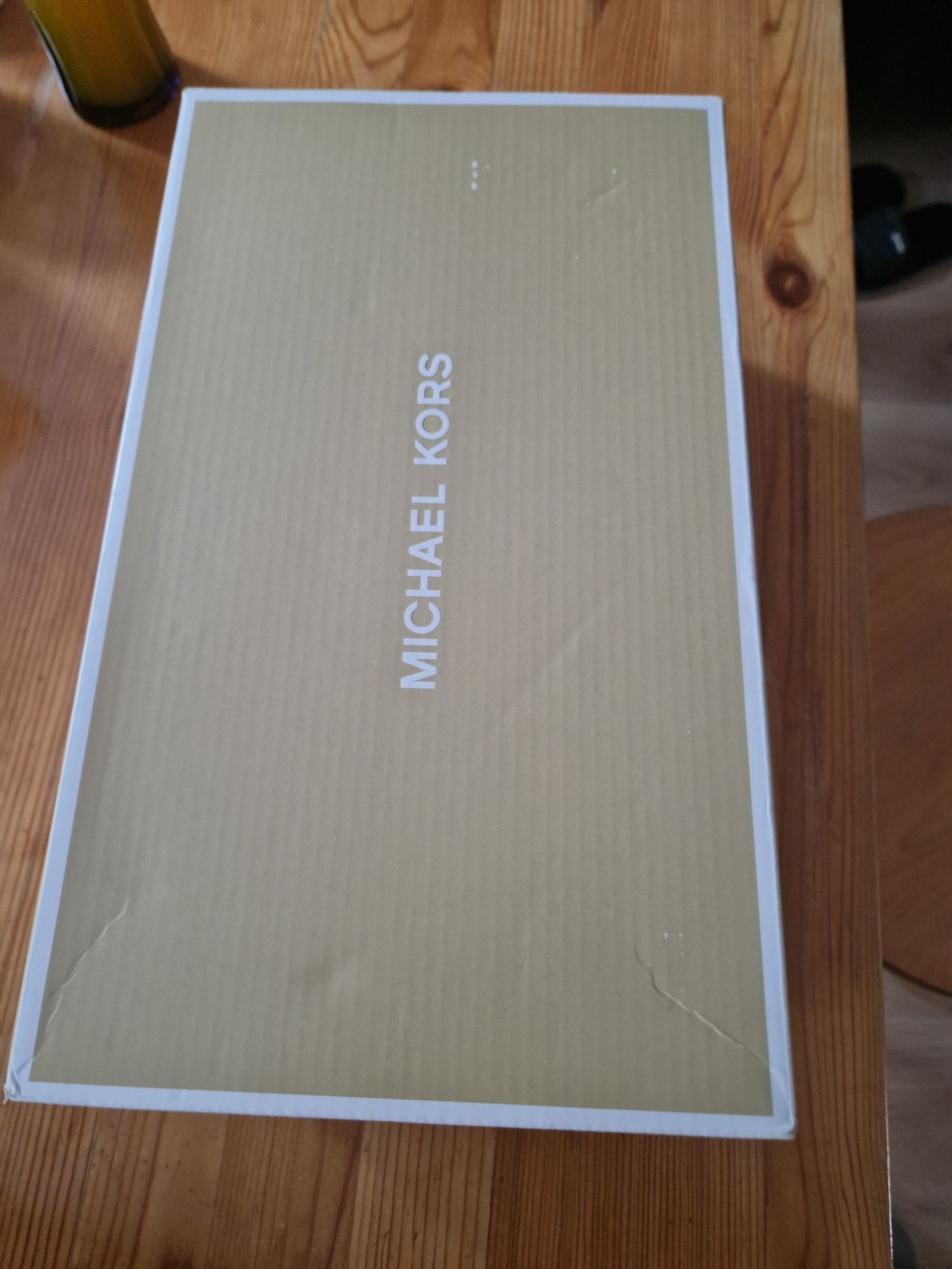 Michael Kors 37 skóra