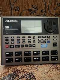 Продам Драм-Машину Alesis SR18