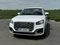 Audi Q2 Audi Q2 1.6 TDI