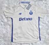 Camisola Porto 25/26
