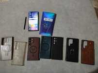 Samsung S23 Ultra 12gb/512gb