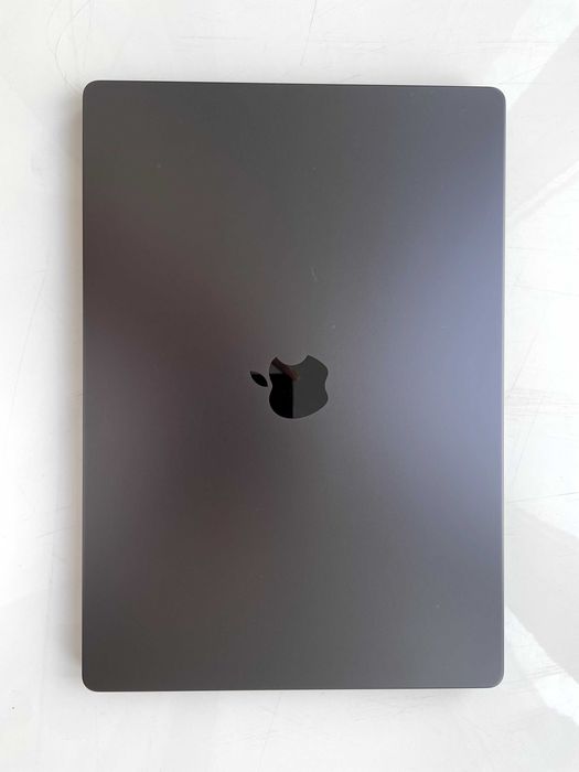 Apple MacBook Pro 16” M3 Pro 2023 18/512Gb Space Black