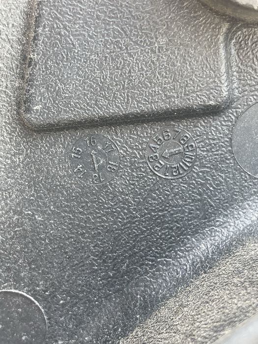 Yamaha Jog SA-55 (2016 рік) Без пробігу по Україні | Доставка