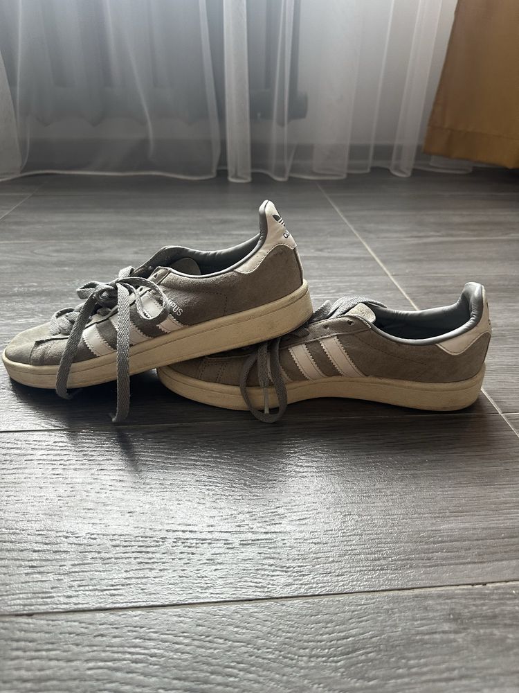 Adidas campus /