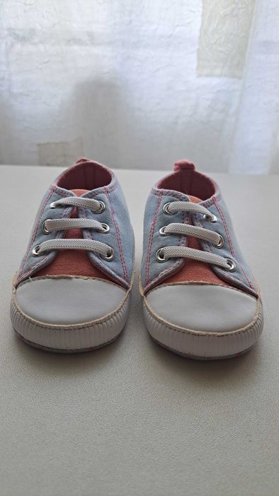 Ténis bebé (18/19) da Zippy