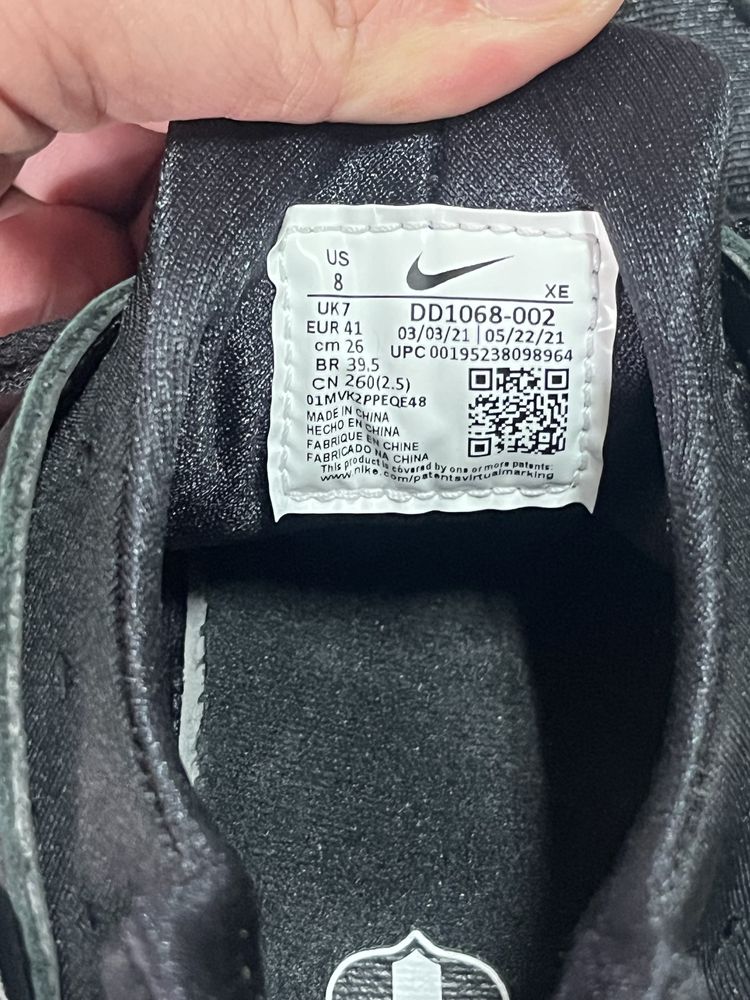 Nike Air Huarache