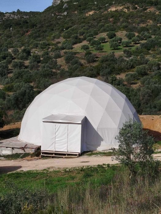Dome - Yurt - Tenda eventos
