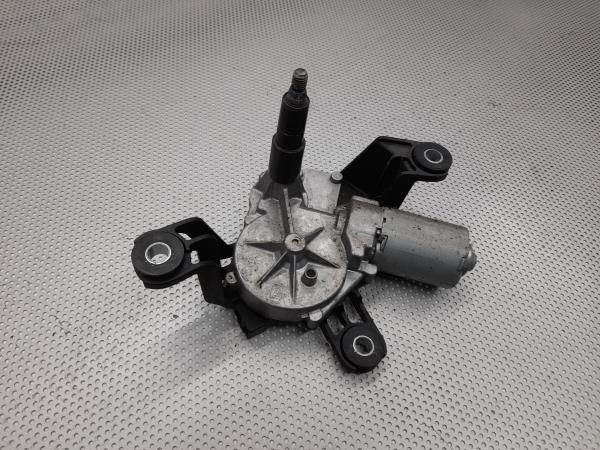 Motor limpa vidros trás OPEL Astra H Hatchback (L48)