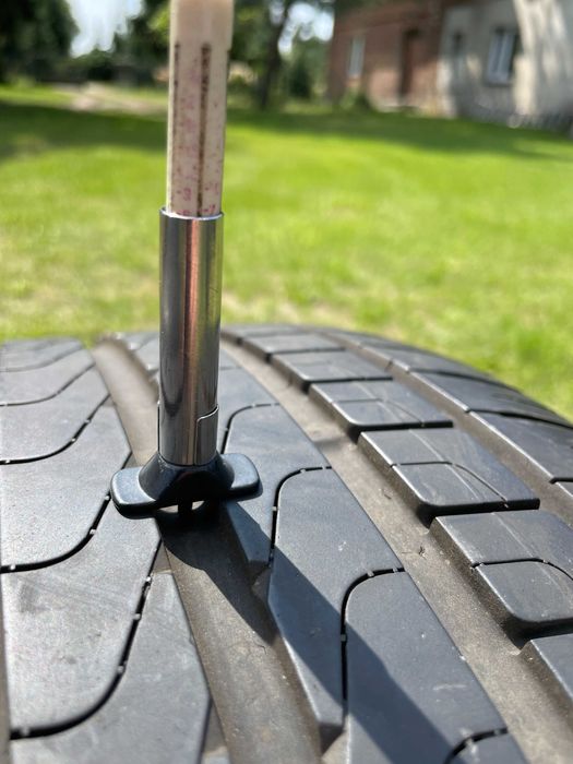 Okazja opony letnie 225/45R18 Pirelli Cinturato P7 7mm