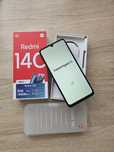 Nowy telefon. Xiaomi 14c.