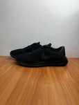 Кроссовки Nike Free Run размер 37 оригинал спортивные чёрные бег run