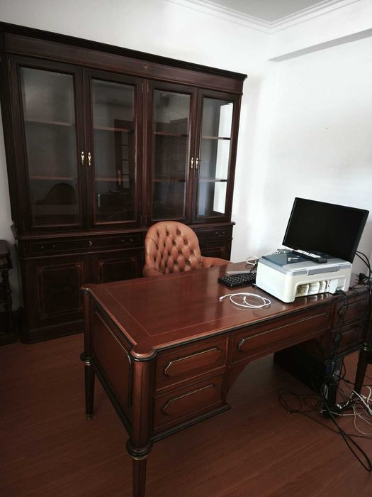 Mobília de escritório