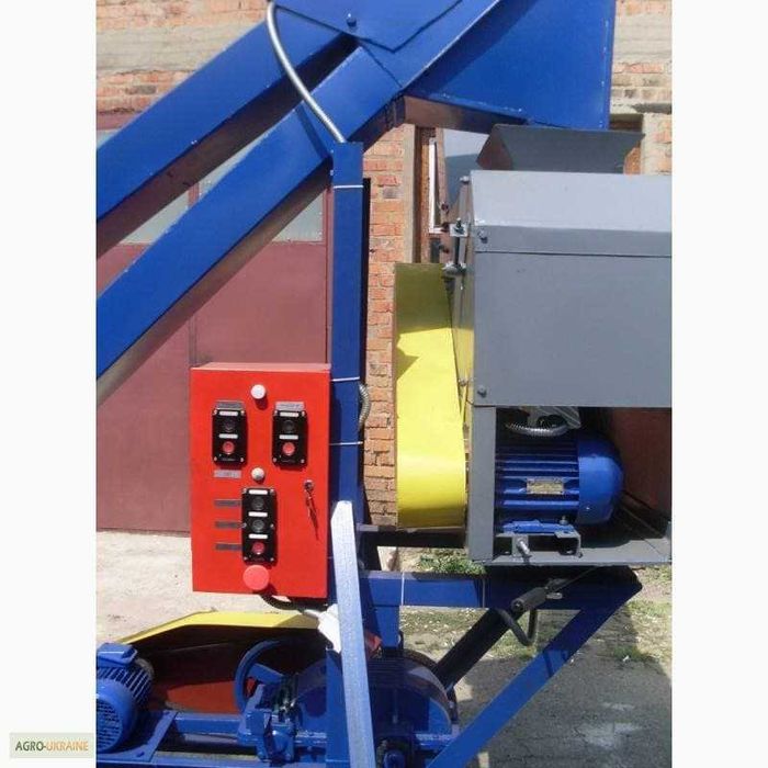 Зернометач ЗМ-60, ЗМ-90 (зернометатель) Від Заводу - Виробника!