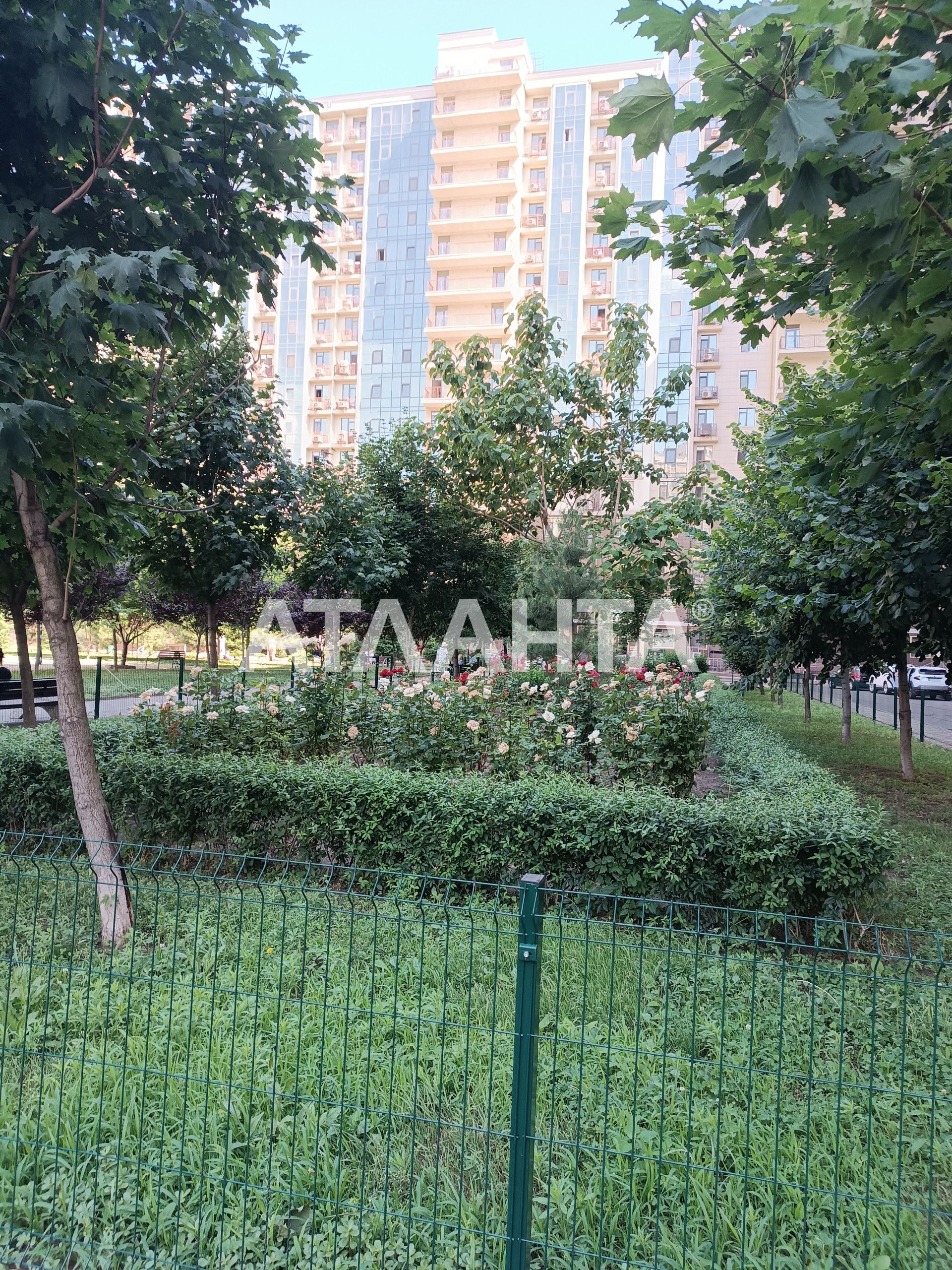 Евродвушка в 5 Жемчужине