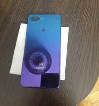 Xiaomi mi 8 lite 4/64