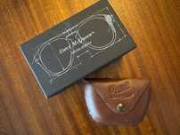 Oculos Person Modelo 714SM - Steve McQueen - Exclusive