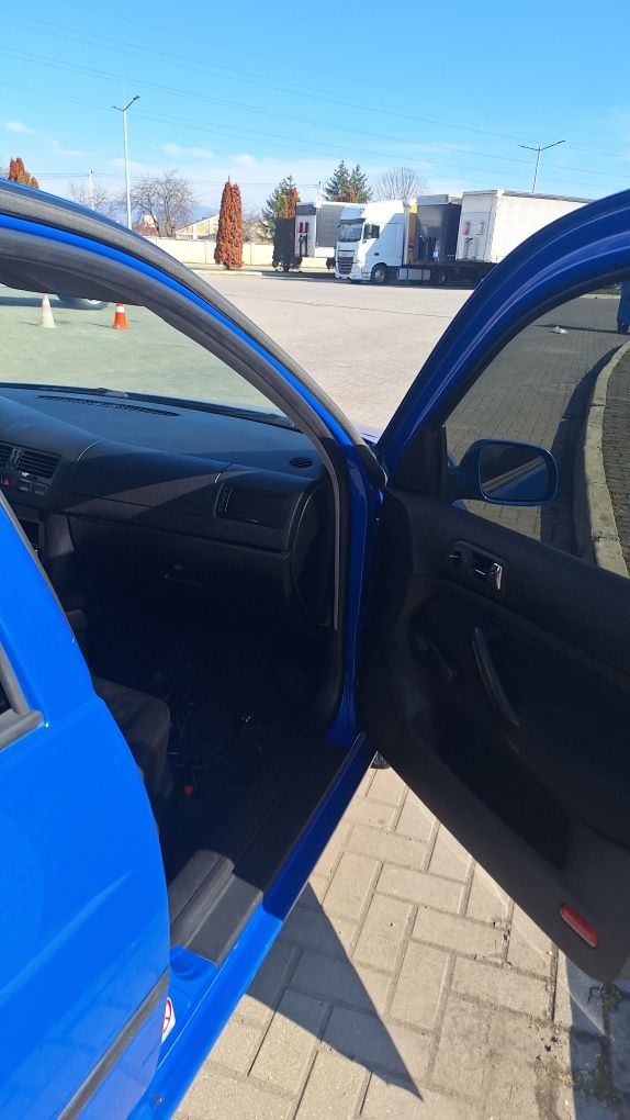 Volkswagen BORA 1,4