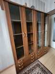 Biblioteczka oszklona
