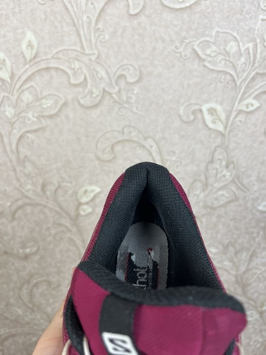 жіночі кросівки salomon speedcross 4