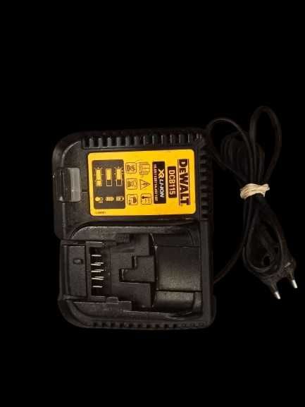 Wkrętarka udarowa Dewalt DCD796N