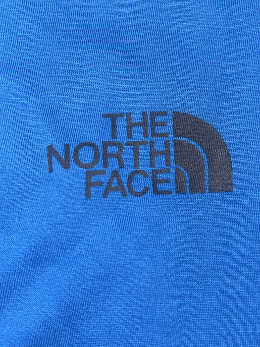 Футболка TNF оригінальна 10/10 !як нова!