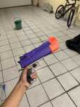 Nerf Fortnite HC-E