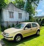 Volkswagen Golf 4
