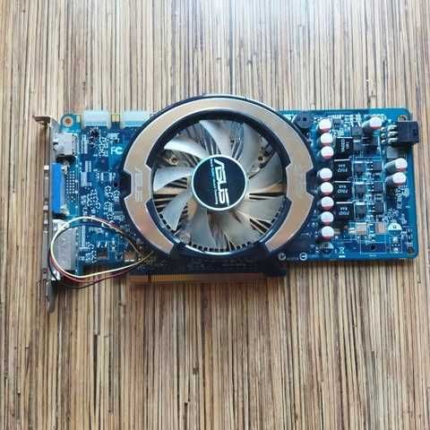 ASUS GeForce 9600 GT