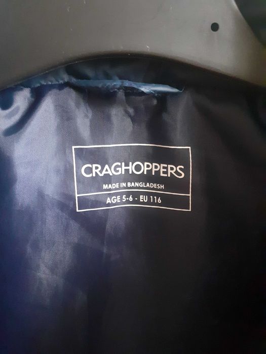 Kamizelka / bezrekawnik 116