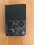 Anbernic RG 40XXV emulator gier (psp gameboy)