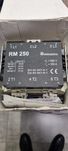 NOWY stycznik 350A 132kW cewka 230