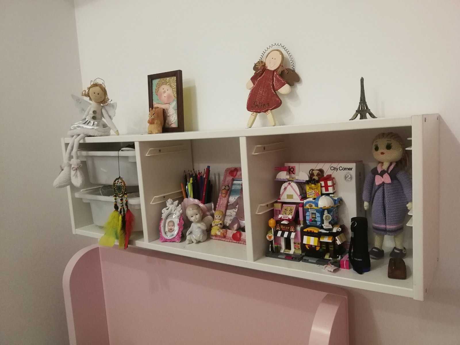 Детская мебель IKEA в спальную