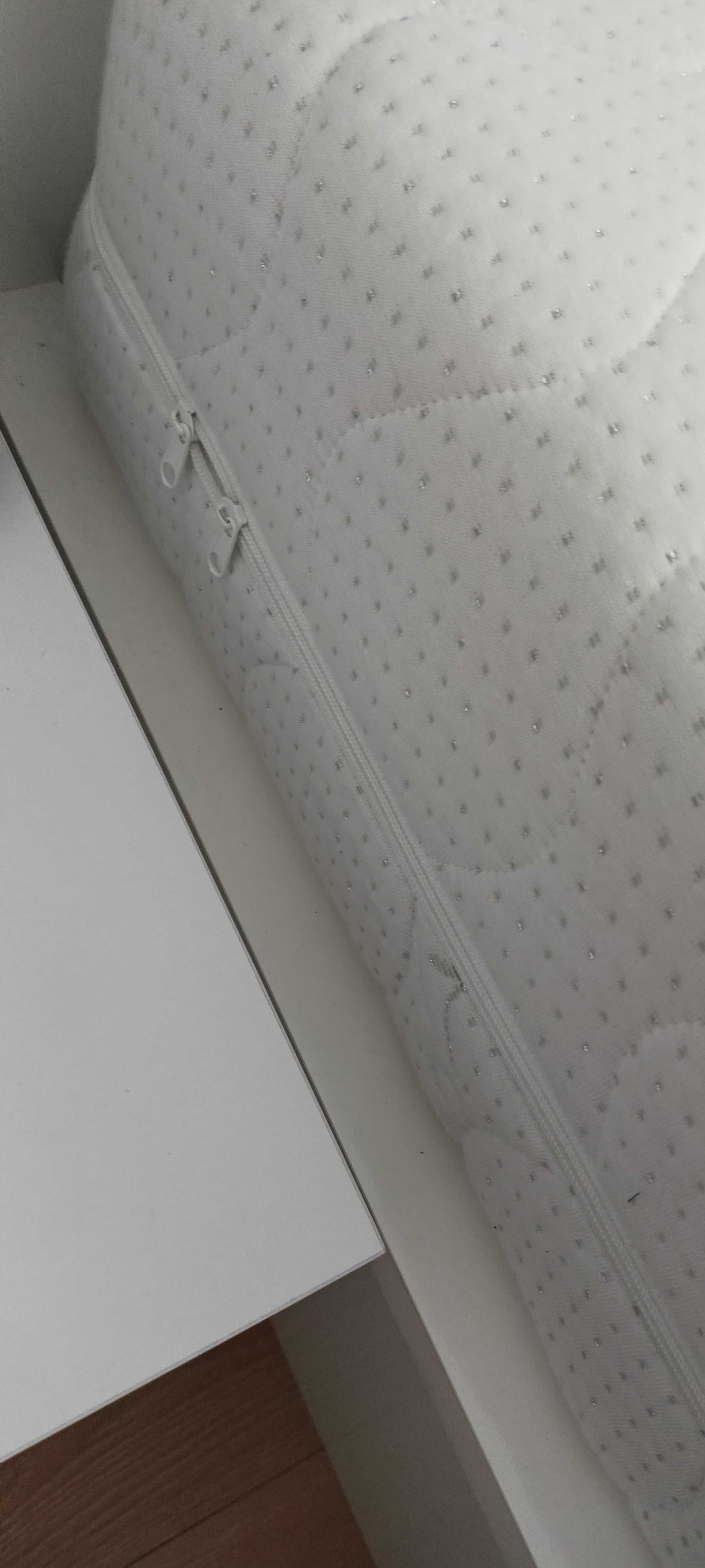 Materac ANDY 140/200