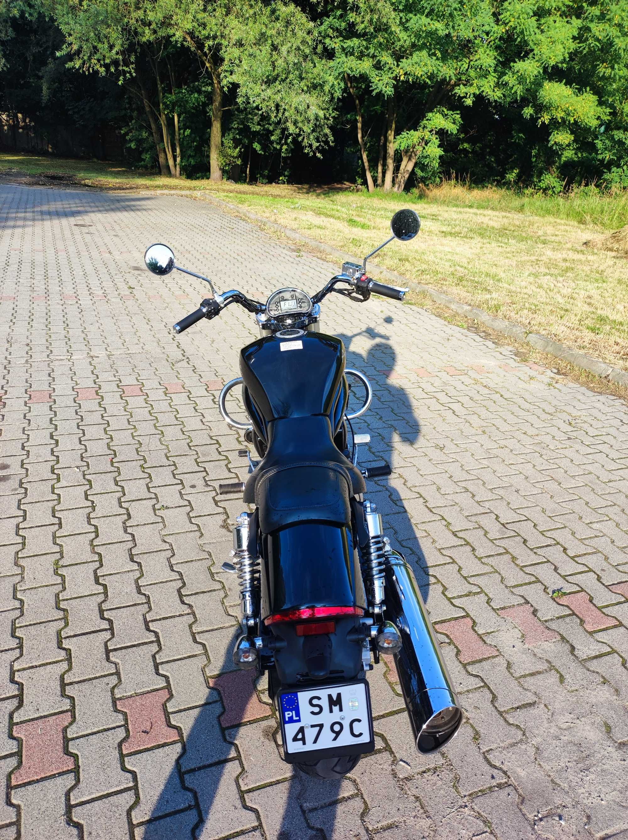 Hyosung Aquila Progress