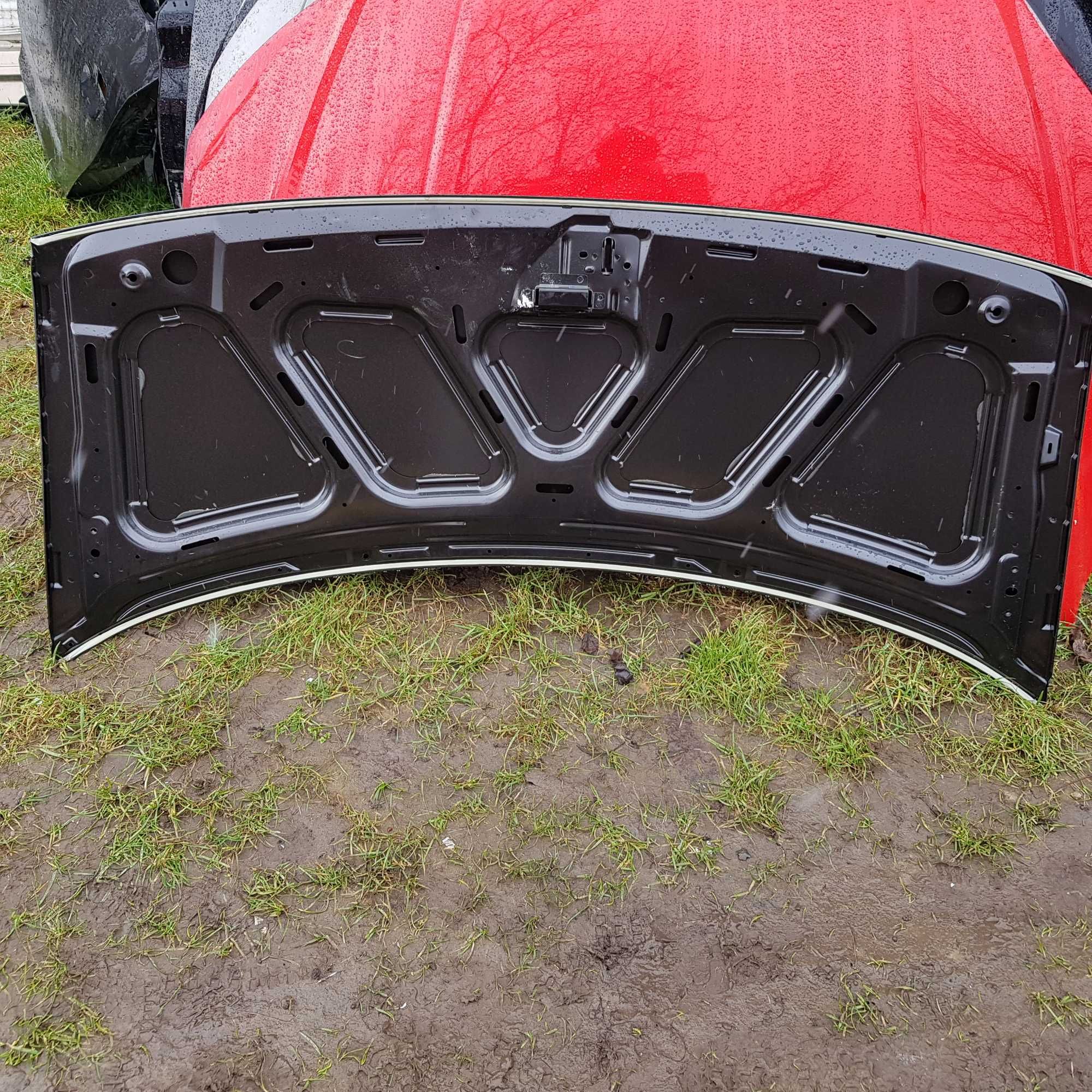 maska Citroen Jumpy , Expert , Scudo 94-06