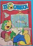 BD Zé Carioca 1839