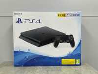 Sony Playstation 4 Slim 500GB (711719407775)