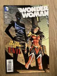 Komiks Wonder Woman #44