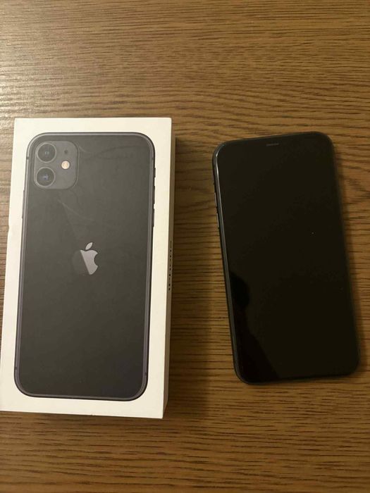 Sprzedam IPhone 11